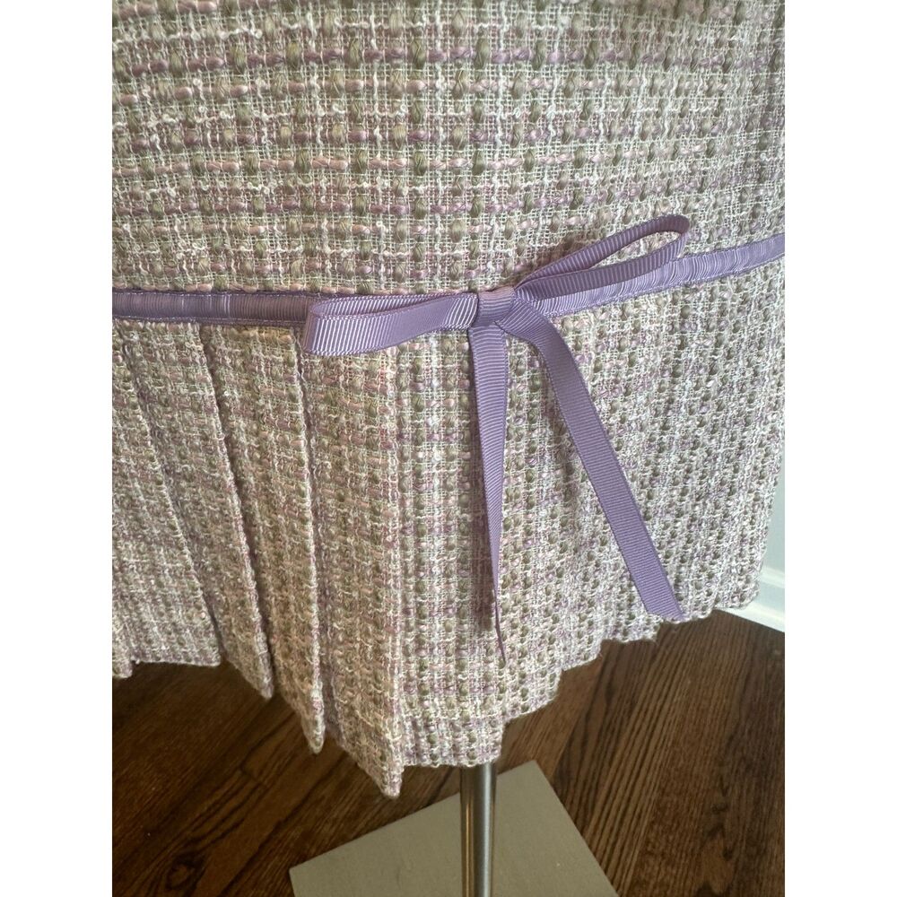 Sheath dress and cardigan by Rabbit Rabbit Rabbit, Women's, Size 8-10. - Picture 4 of 12